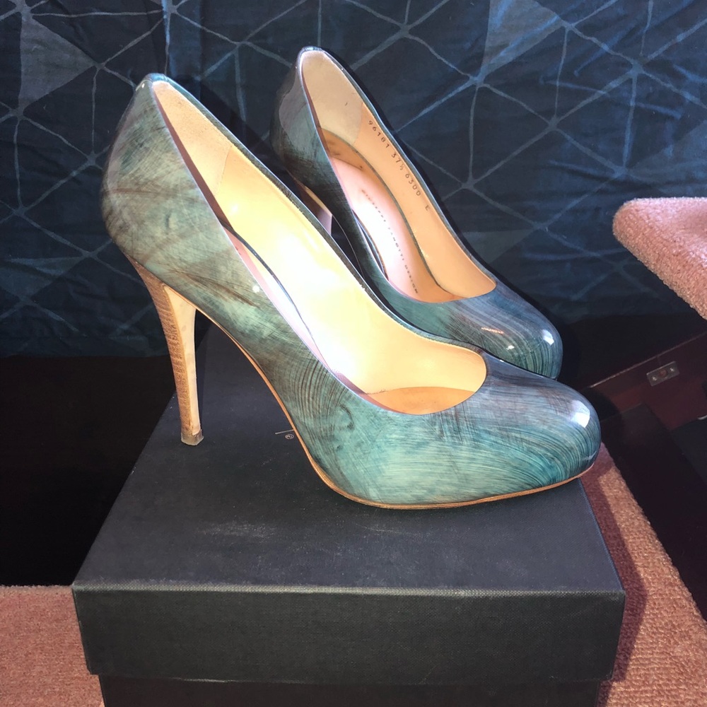 Giuseppi Zanotti shoes